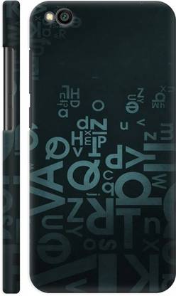 ZYNK CASE Back Cover for Mi Redmi Go