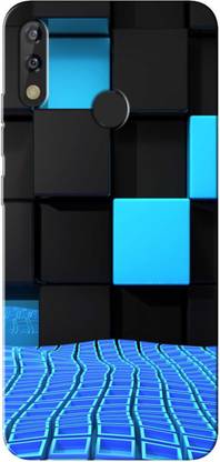 wowdesignhub Back Cover for Tecno Camon I Sky 3