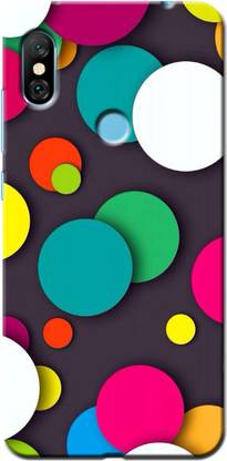 Coolcase Back Cover for Mi Redmi Y2