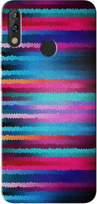 wowdesignhub Back Cover for Tecno Camon I Sky 3