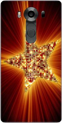 Games of Technology Back Cover for LG V10