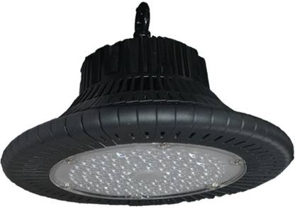 fortuneArrt 140 Watt LED FIN UFO Highbay Lights Pendant Lamp Ceiling Lamp