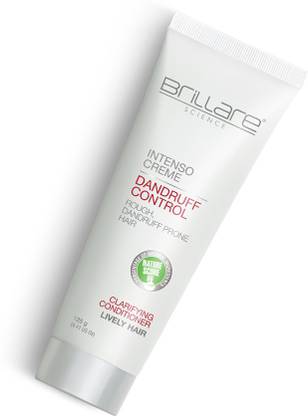 Brillare Science Dandruff Control Intenso Creme