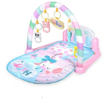 Playhood Baby Gym Foot Piano
