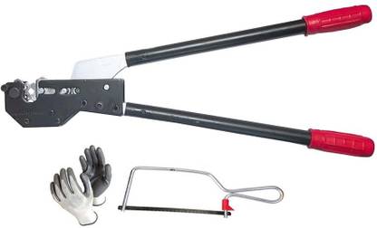 Mass Pro Dieless 6mm~50mm Manual Non Insulated Terminal Crimping Tool VT-50 Manual Crimper