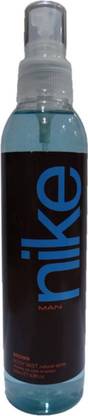 NIKE Brown Man Body Mist 150ml Body Mist  -  For Men