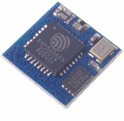 REES52 ESP8266 Remote Serial Port WIFI Transceiver Wireless Module Esp-09 AP+STA Micro Controller Board Electronic Hobby Kit