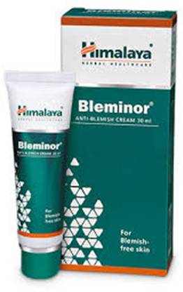 हिमालय Bleminor Anti -Blemish Cream