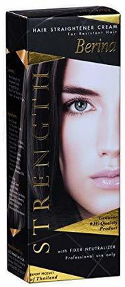 Berina hair straightener