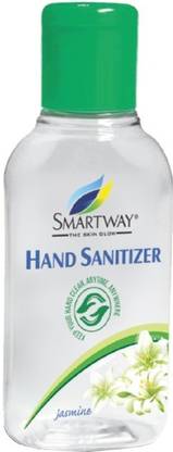 Smartway  Jasmine Flavour Hand Sanitizer Bottle