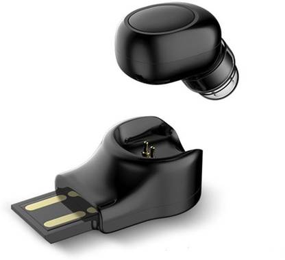 Life Like X11 MINI WIRELESS EARBUDS WITH MAGNETIC USB CHARGER Bluetooth