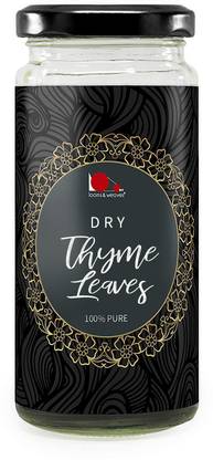 looms & weaves (LAW) - Pure Thyme - 25 gm