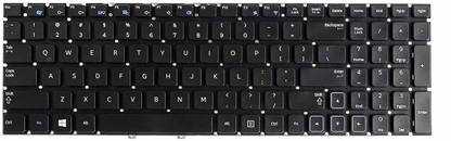 SellZone NP300E5C A06 Internal Laptop-size Laptop Keyboard Compatible with Desktop, Laptop, Mac