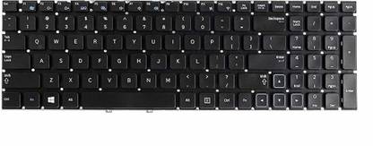 SellZone NP300V5A A09US Internal Laptop-size Laptop Keyboard Compatible with Desktop, Laptop, Mac