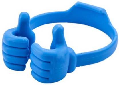 AZ OK Stand Mobile Phone Holder for All Smartphones and Tablets Mobile Holder 0258 Mobile Holder