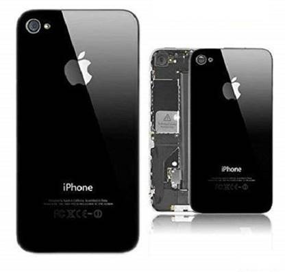 Ashish Apple iPhone 4S Back Panel