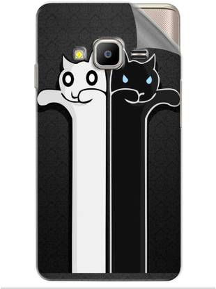 Snooky Samsung Z2 Mobile Skin