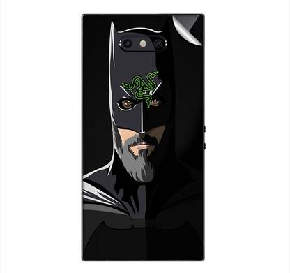 GADGETSWRAP Razer Phone 2 Mobile Skin