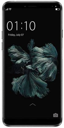 Kekai Spark Gio (Black, 16 GB)