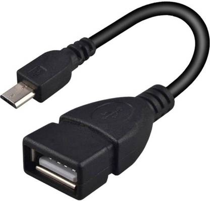 Triangle Ant USB OTG Adapter