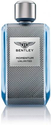 BENTLEY Momentum Unlimited Eau de Toilette - 100 ml