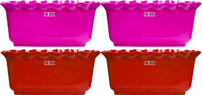 FINEGROW Plant Container Set