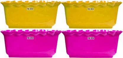 FINEGROW Plant Container Set