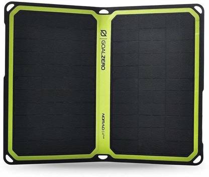 Goal Zero Nomad 14 Plus Solar Panel Solar Panel