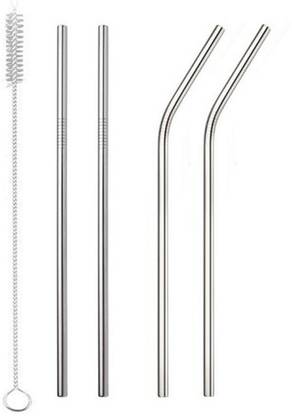 VEKARIYA Straight Drinking Straw