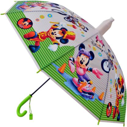 Guerrilla Design Mickey Mouse Umbrella Umbrella