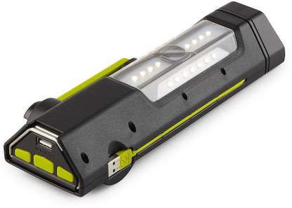 Goal Zero Torch 250 Flashlight 90110 USB Charger