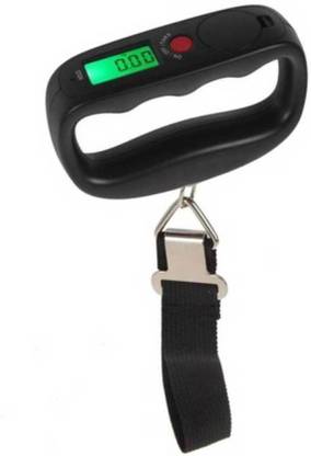 Granny Smith Hanging Luggage Weight Machine Digital Belt Weighing Scale