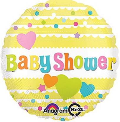 ANAGRAM Printed 3074801 Balloon