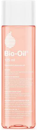 bio oil Bio-Oil Specialist Skincare Oil, 125ml