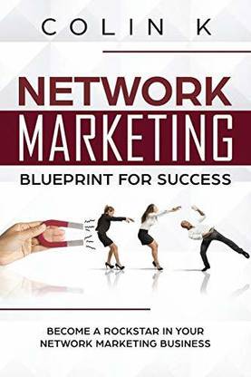 Network Marketing Blueprint for Success