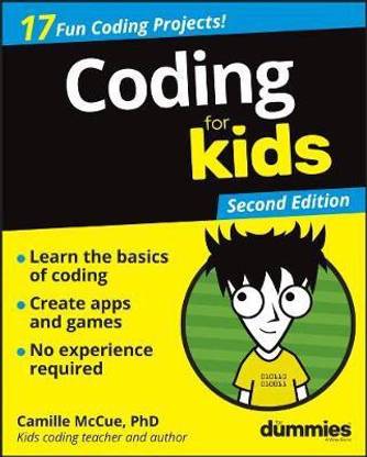 Coding For Kids For Dummies