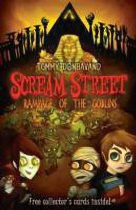 Scream Street 10: Rampage of the Goblins