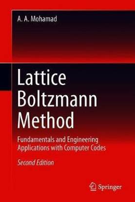 Lattice Boltzmann Method
