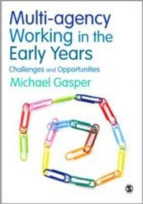 Multi-agency Working in the Early Years