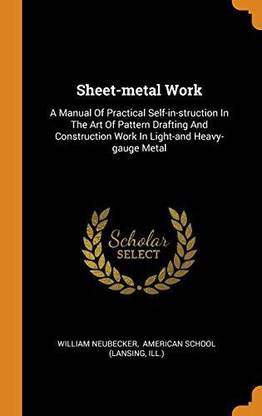 Sheet-Metal Work