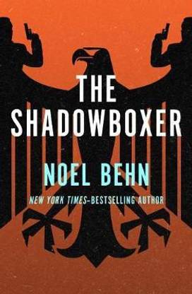 The Shadowboxer