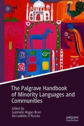 The Palgrave Handbook of Minority Languages and Communities