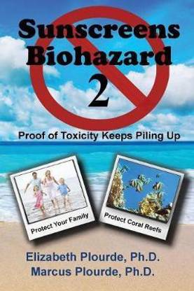 Sunscreens - Biohazard 2