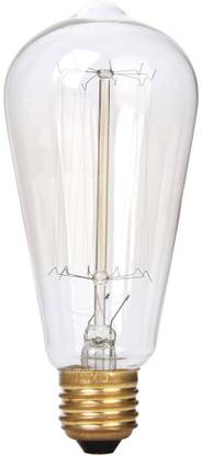Craftsells 40 W Basic Standard E27 Incandescent Bulb