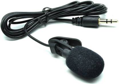 CHG Mic Microphone for Voice Chat, Video Conferencing & Recording Microphone Microphone