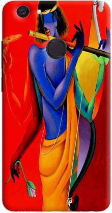 Bro Factor Back Cover for Mi Max 2