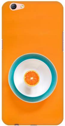 AMEZ Back Cover for Oppo R9S Plus