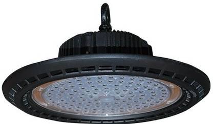 fortuneArrt 200 Watt LED UFO Highbay Lights Pendants Ceiling Lamp