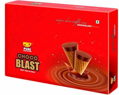 Pure Temptation Choco Blast Gift Pack Bites