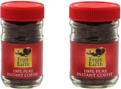 Modicare fruit of the earth Instant Coffee